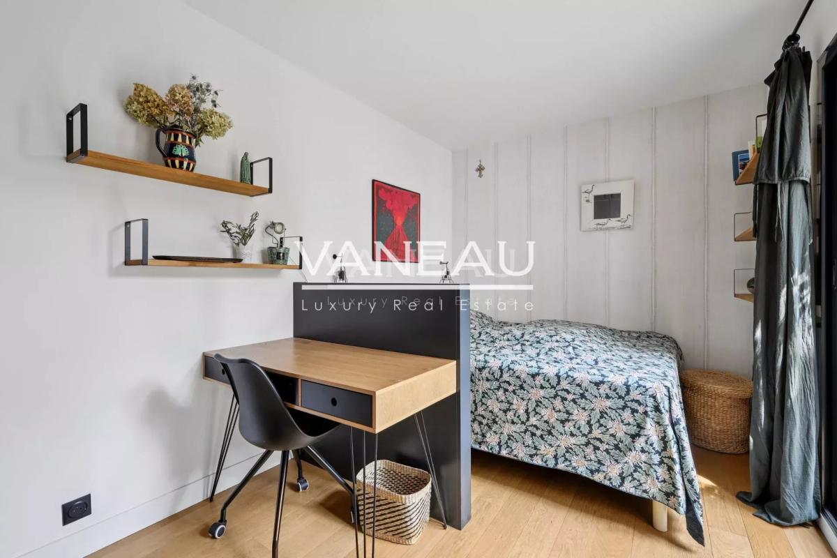 Boulogne Nord - Ravissante maison familiale