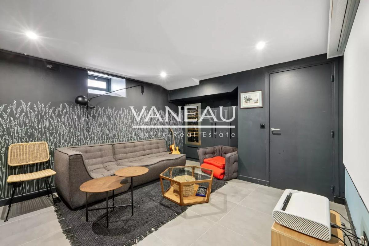Boulogne Nord - Ravissante maison familiale