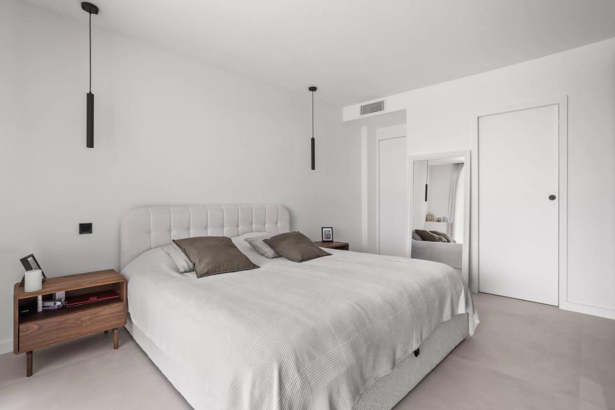 Le Cannet, Appartement 3P entièrement rénové à vendre