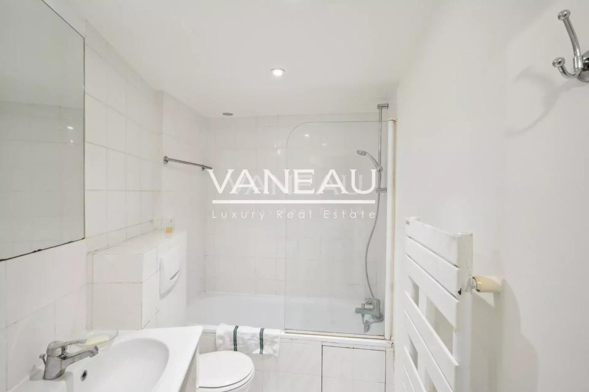 Paris XVIe - Trocadéro -  Georges Mandel - Appartement ou Bureau