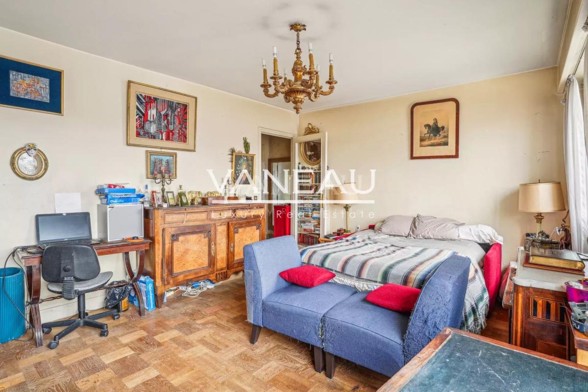 Paris XVII - Pereire / Malesherbes