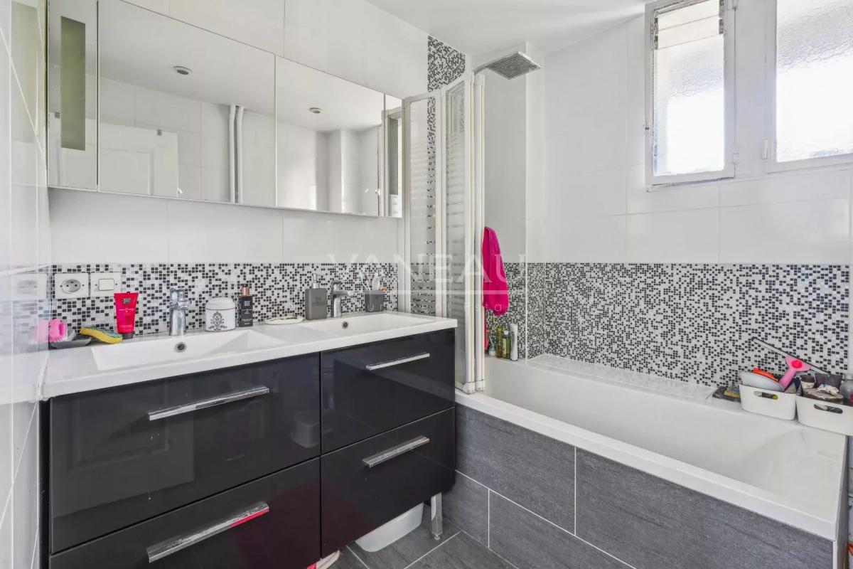 Boulogne Centre/Ancienne Mairie - Appartement familial calme et 