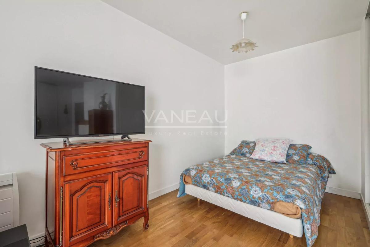 Exclusivité, grand studio 34.27 m²