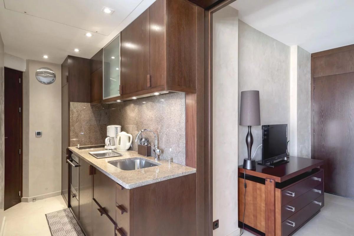 Cannes Croisette Appartement d'exception vue mer à vendre