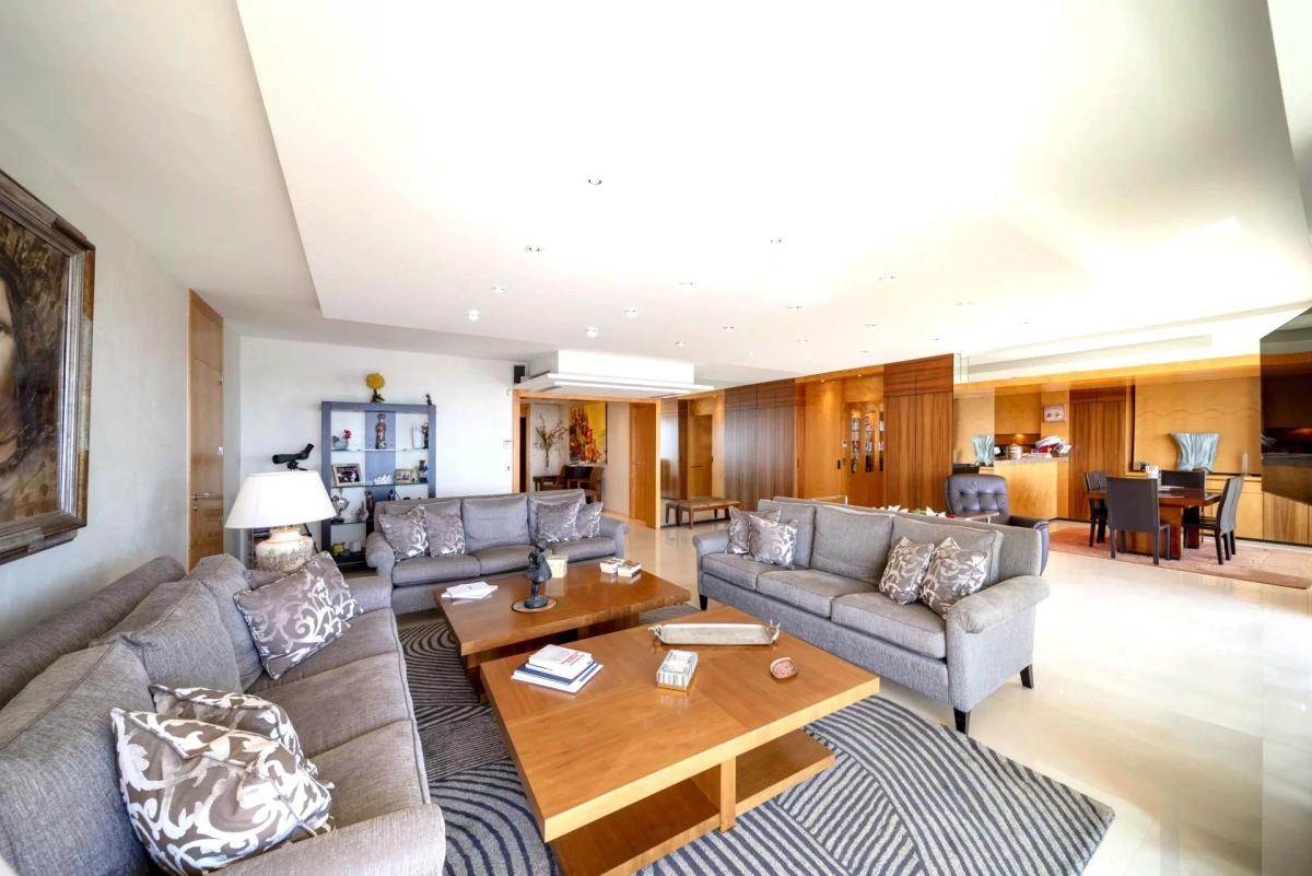 Cannes Croisette Appartement d'exception vue mer à vendre