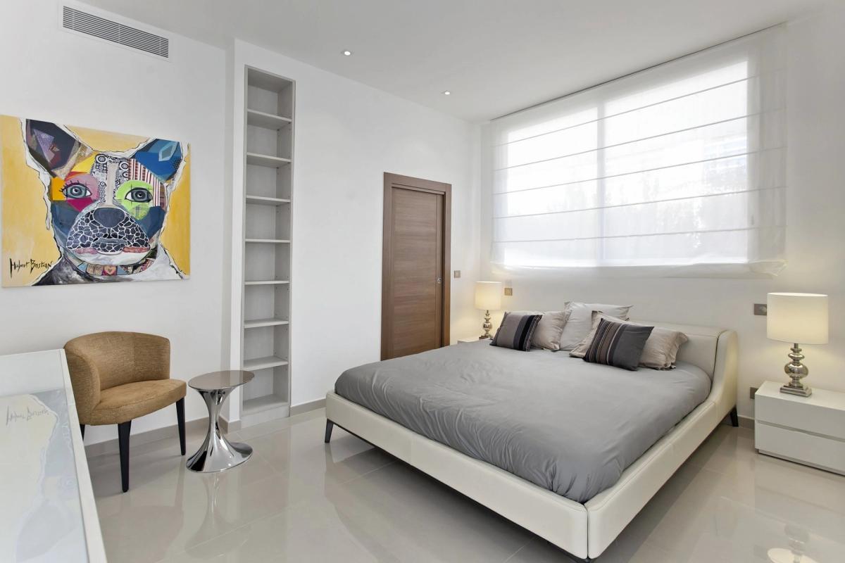 Appartement-Villa à Vendre à Cannes, Croisette