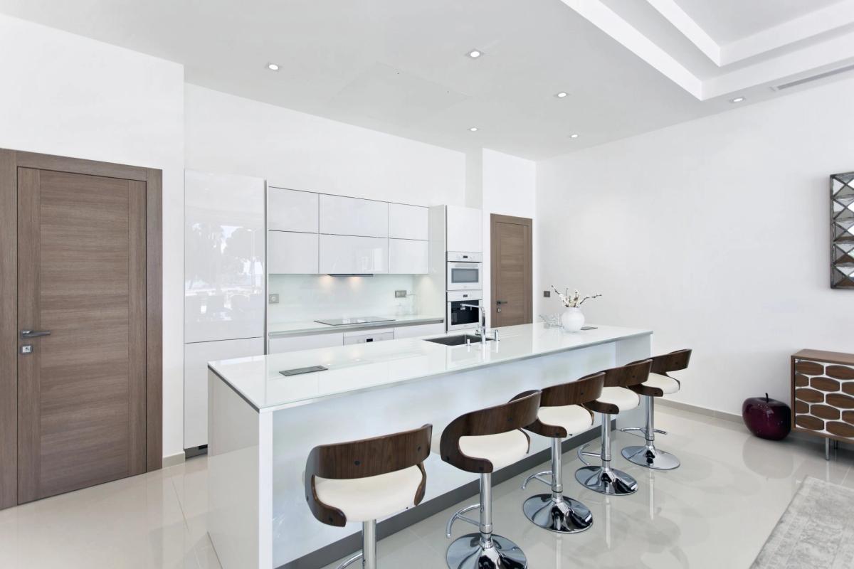 Appartement-Villa à Vendre à Cannes, Croisette