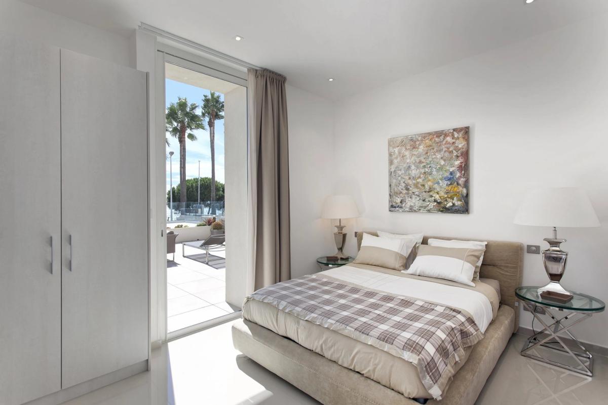 Appartement-Villa à Vendre à Cannes, Croisette