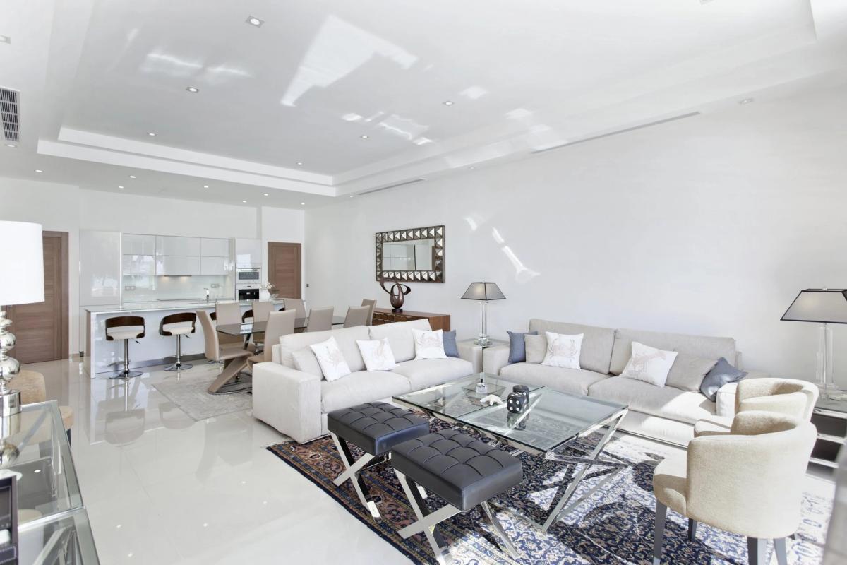 Appartement-Villa à Vendre à Cannes, Croisette