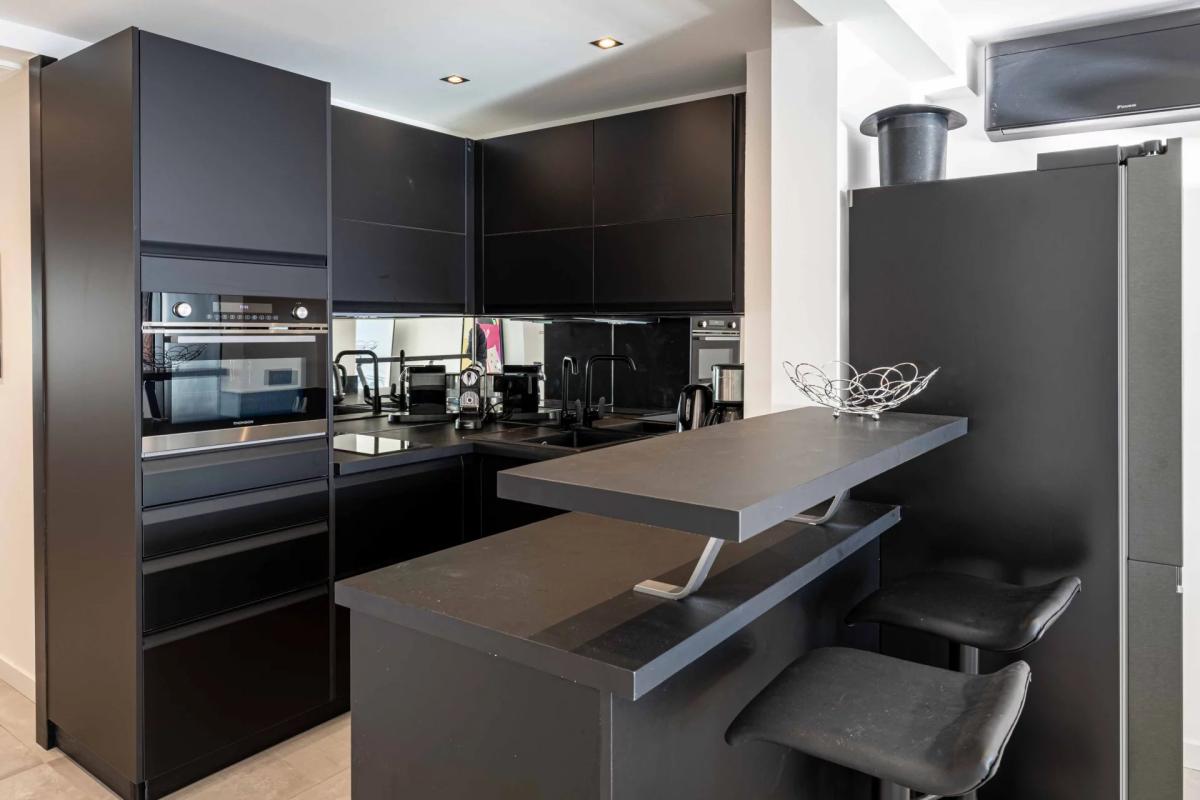 Cannes Croisette - Appartement vue mer à vendre