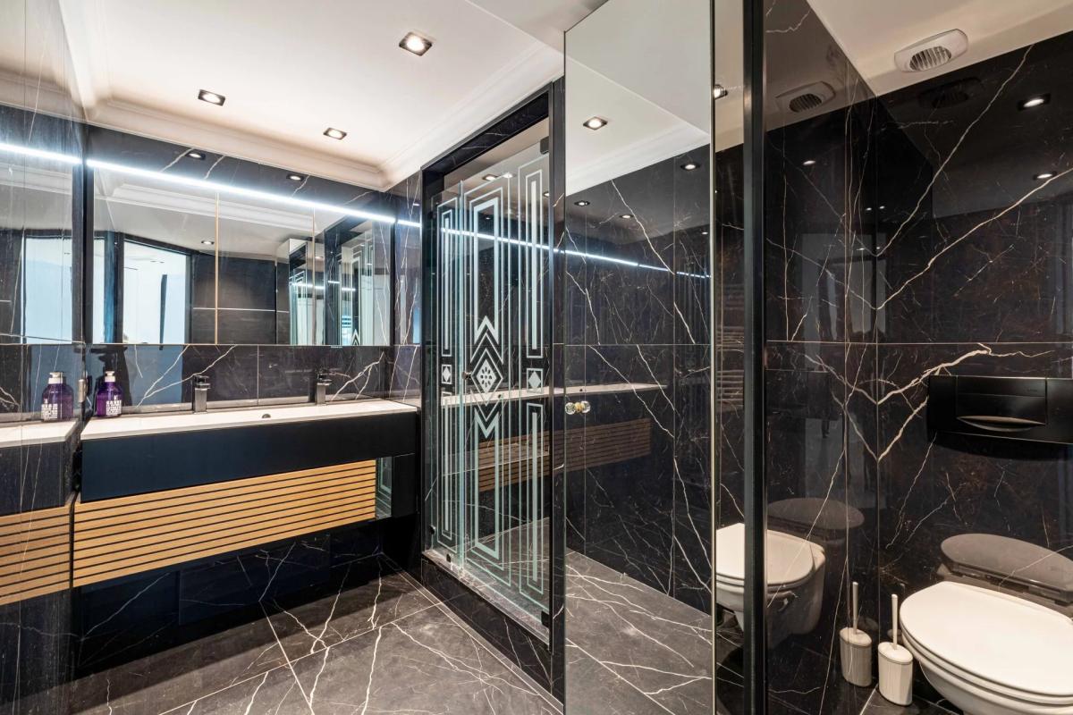 Cannes Croisette - Appartement vue mer à vendre