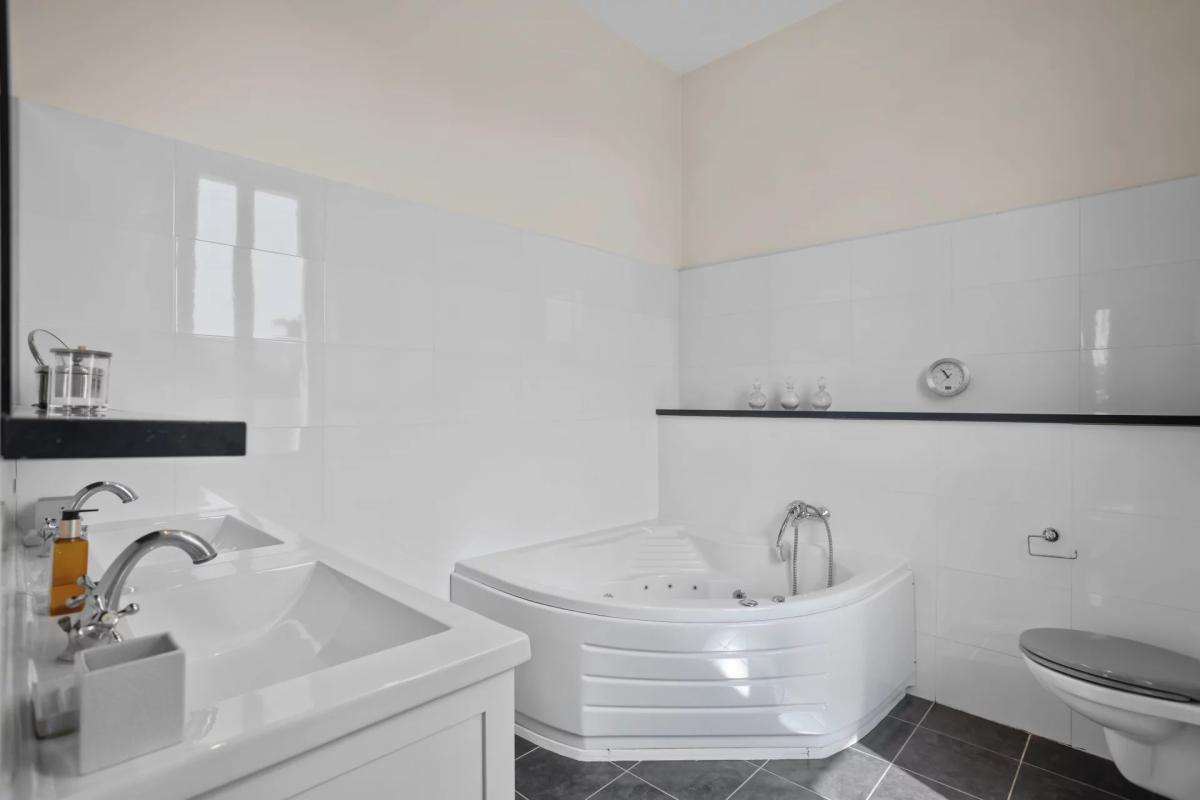 VENTE MAISON DE MAITRE  CANNES CENTRE PARC CENTENAIRE