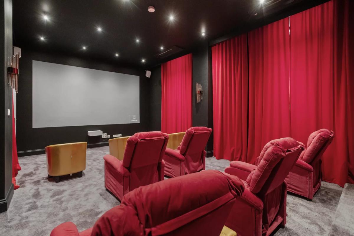 VENTE MAISON DE MAITRE  CANNES CENTRE PARC CENTENAIRE