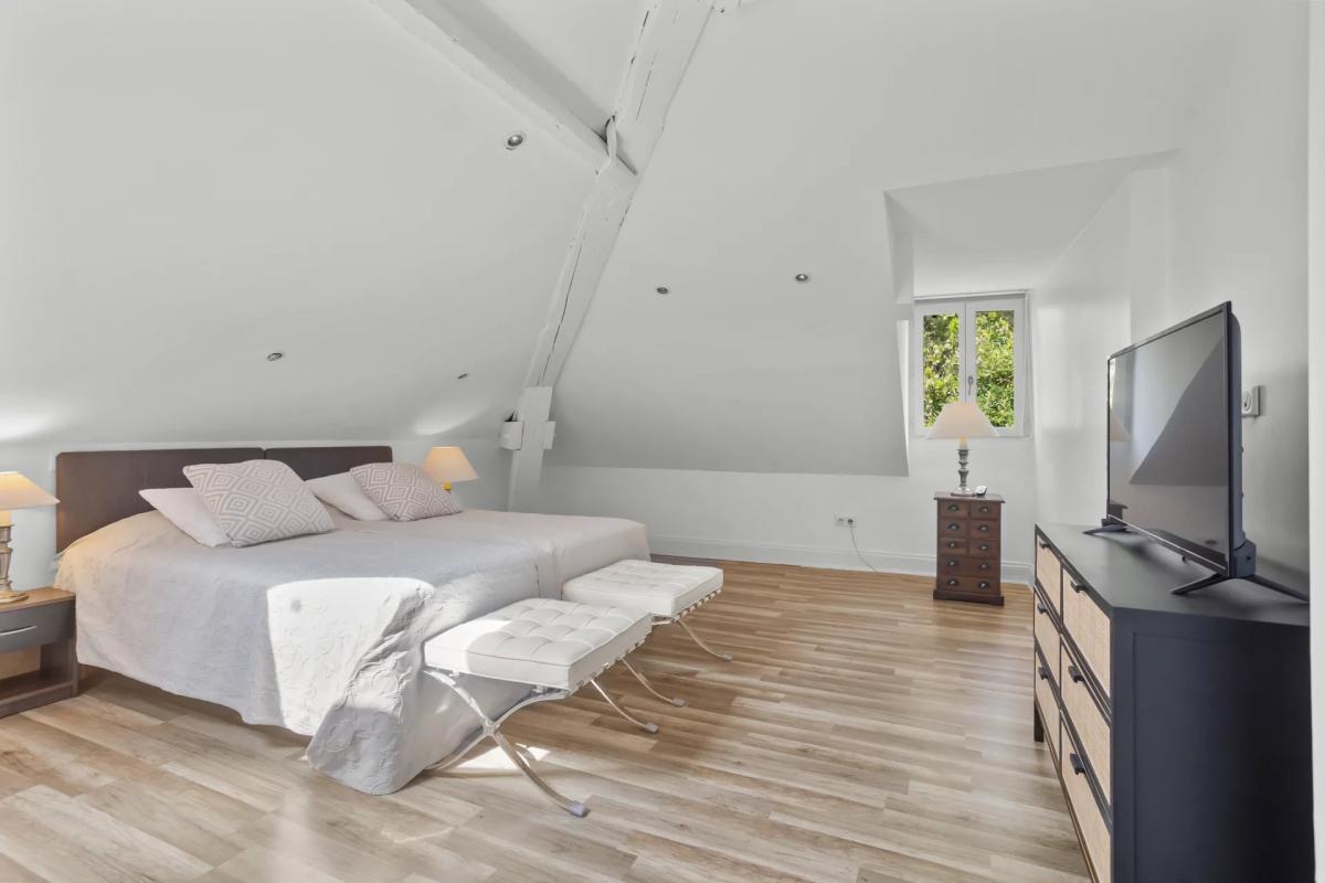 VENTE MAISON DE MAITRE  CANNES CENTRE PARC CENTENAIRE