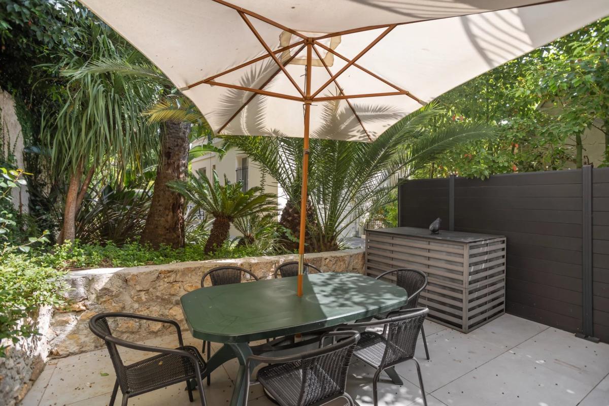 VENTE MAISON DE MAITRE  CANNES CENTRE PARC CENTENAIRE