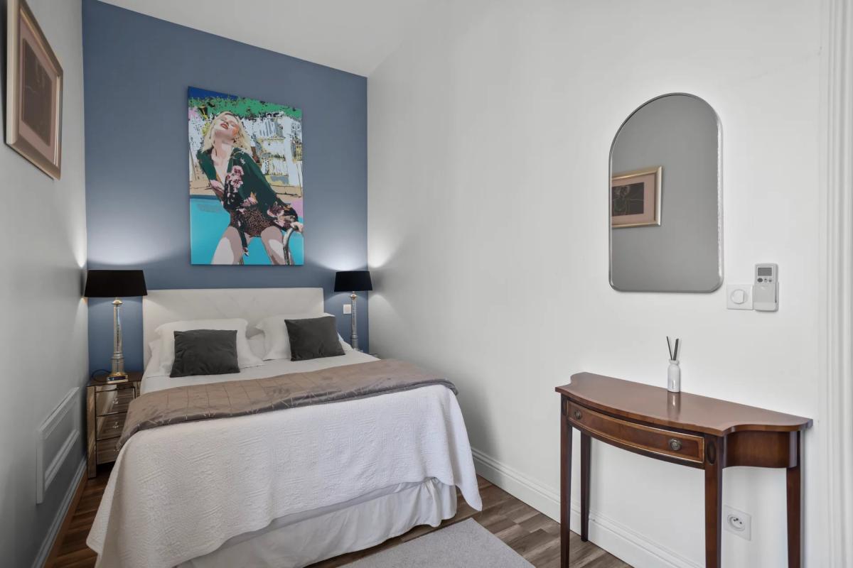 VENTE MAISON DE MAITRE  CANNES CENTRE PARC CENTENAIRE