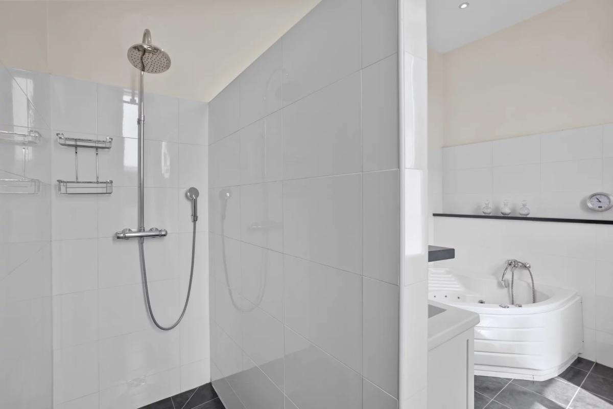 VENTE MAISON DE MAITRE  CANNES CENTRE PARC CENTENAIRE