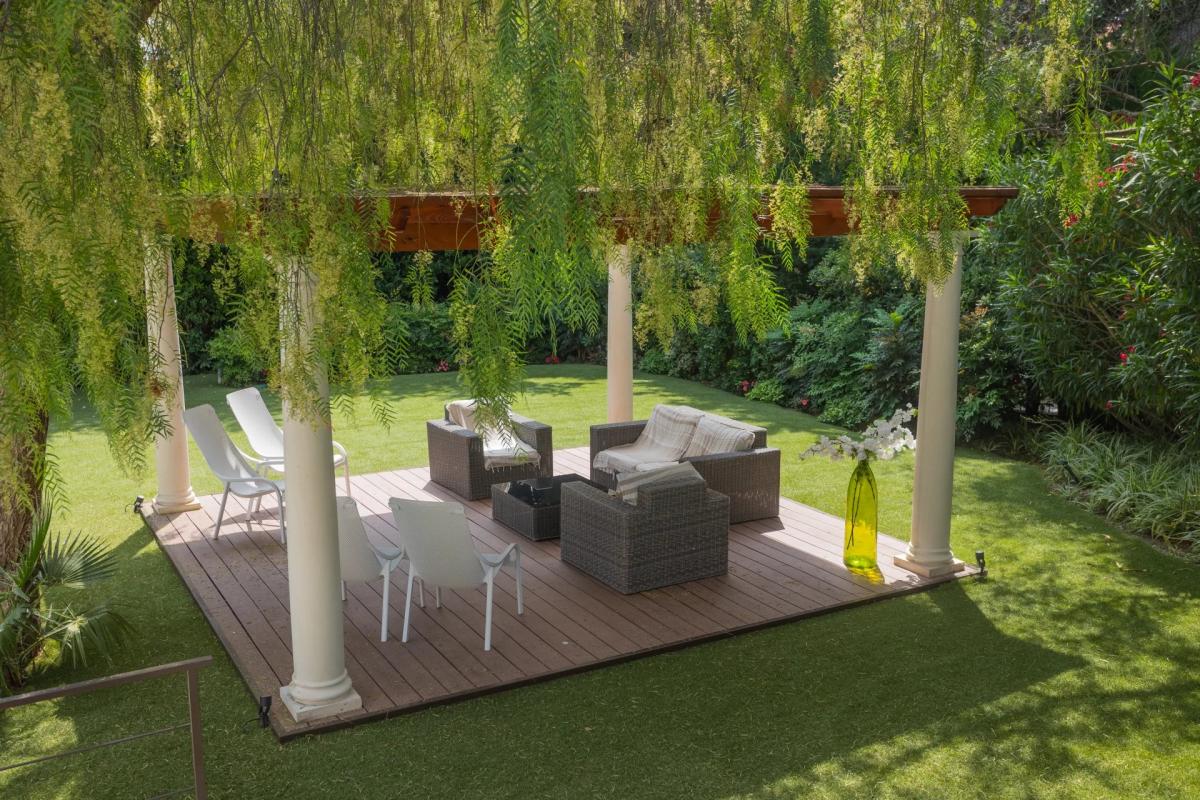 VENTE MAISON DE MAITRE  CANNES CENTRE PARC CENTENAIRE