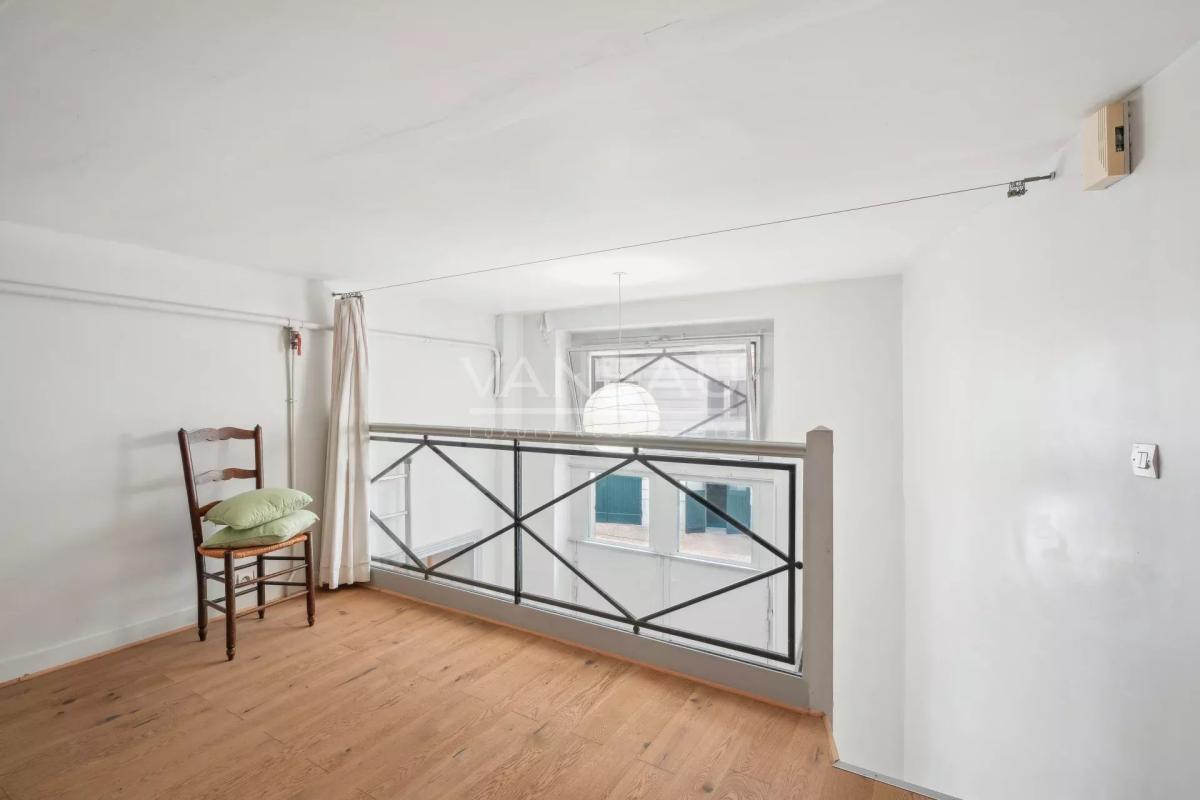 Paris XVIe - Trocadéro -  Georges Mandel - Appartement ou Bureau