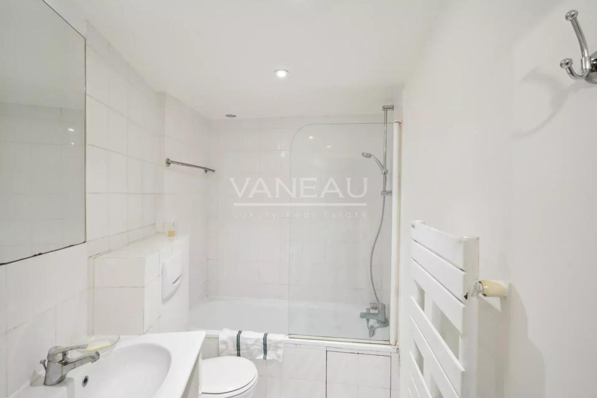 Paris XVIe - Trocadéro -  Georges Mandel - Appartement ou Bureau