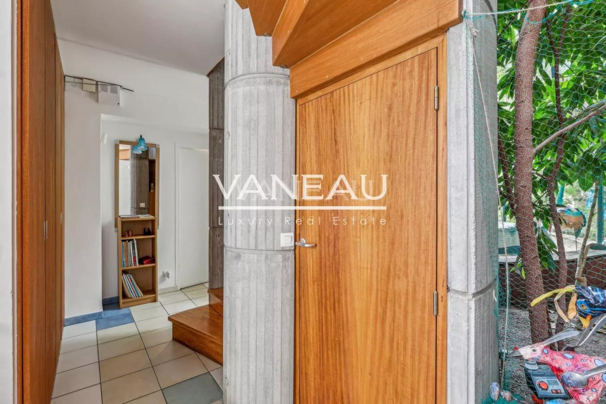 Exclusivité - Paris 14e - Denfert Rochereau Maison avec jardin