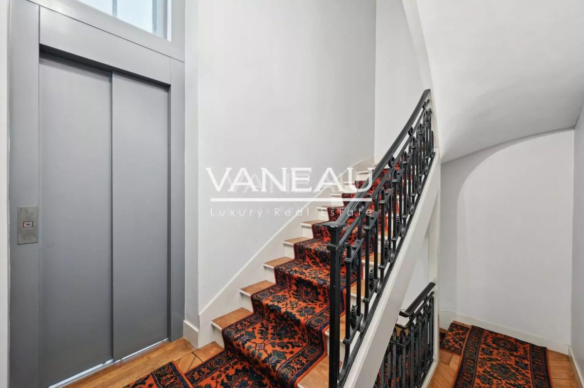 Appartement Familial - Usage Mixte - Balcon