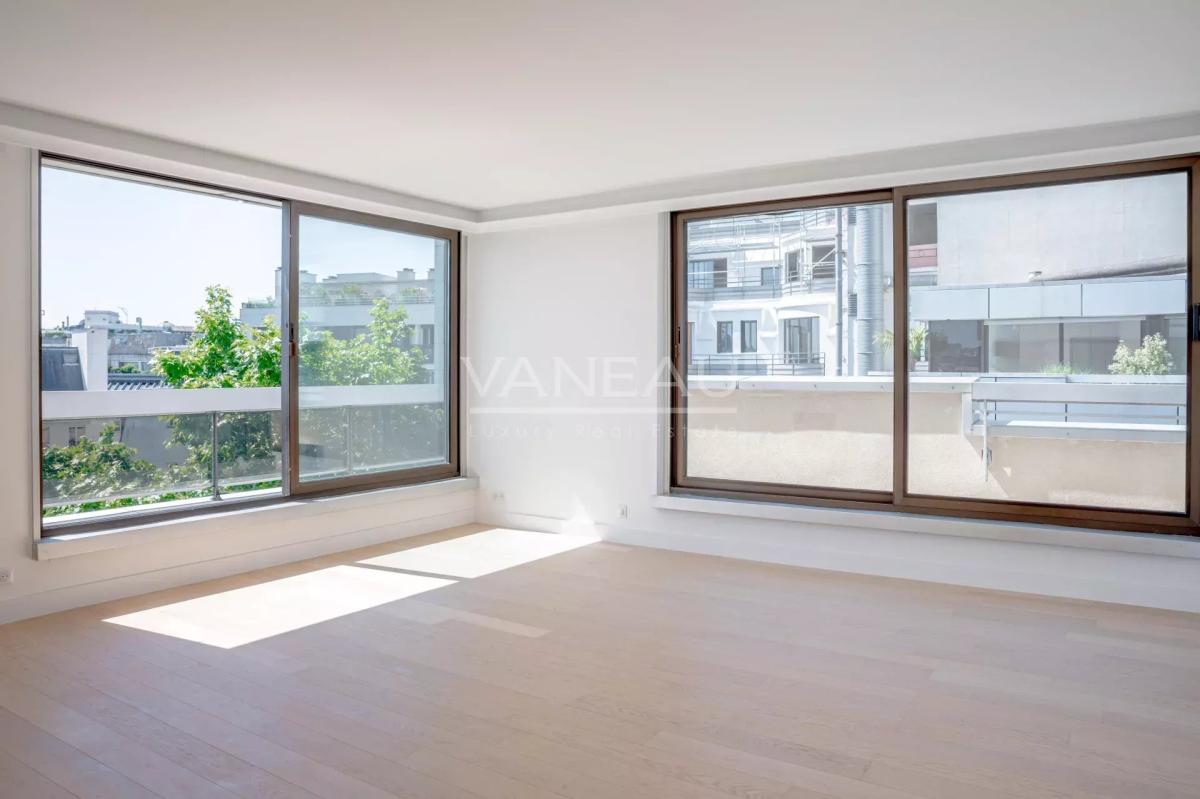 Appartement plein ciel - Terrasse Panoramique