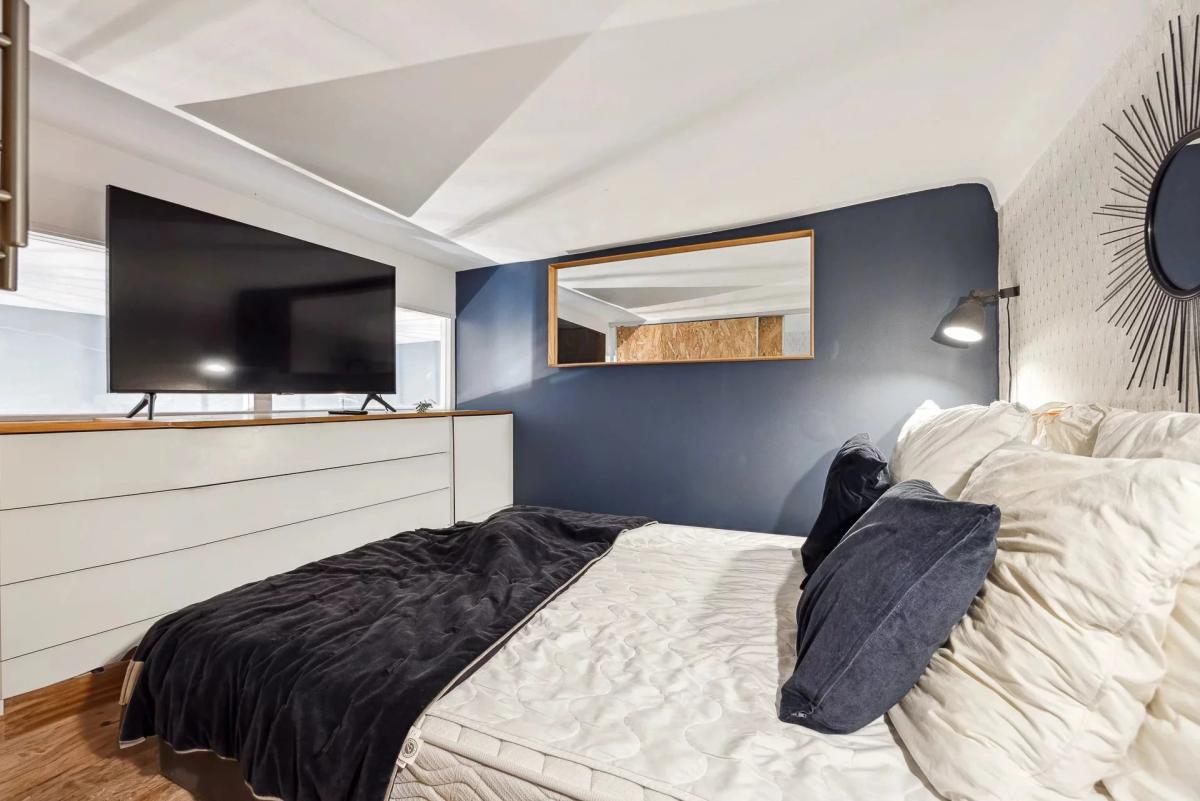 VENTE APPARTEMENT CANNES PETIT JUAS