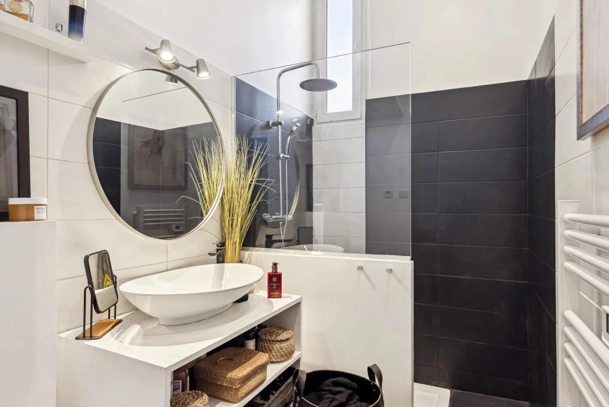 VENTE APPARTEMENT CANNES PETIT JUAS