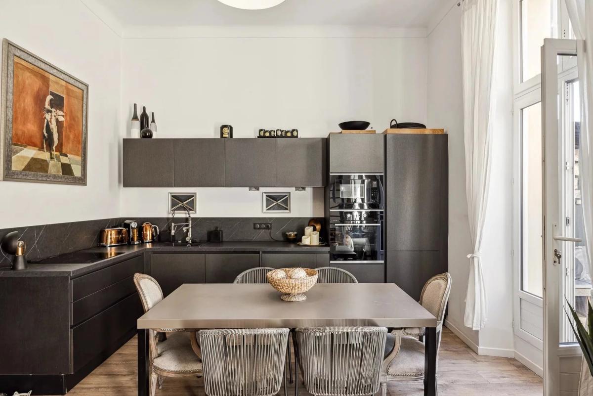 VENTE APPARTEMENT CANNES PETIT JUAS