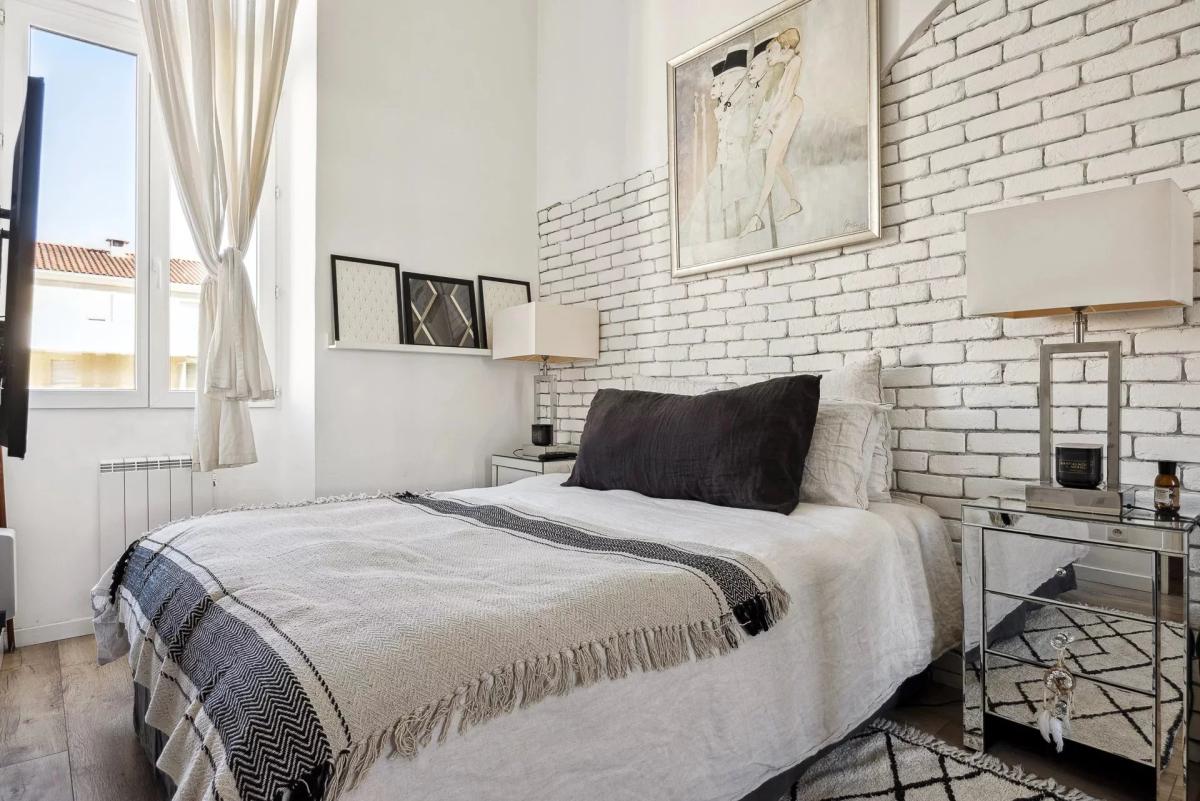 VENTE APPARTEMENT CANNES PETIT JUAS
