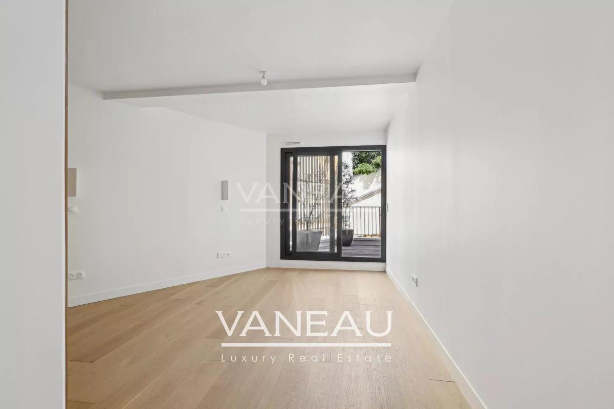 Maison Individuelle 6 Pièces avec Terrasse et Jardin