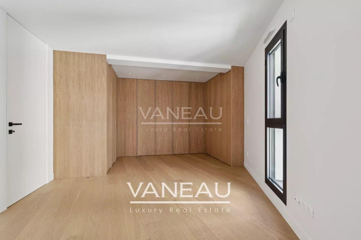 Maison Individuelle 6 Pièces avec Terrasse et Jardin