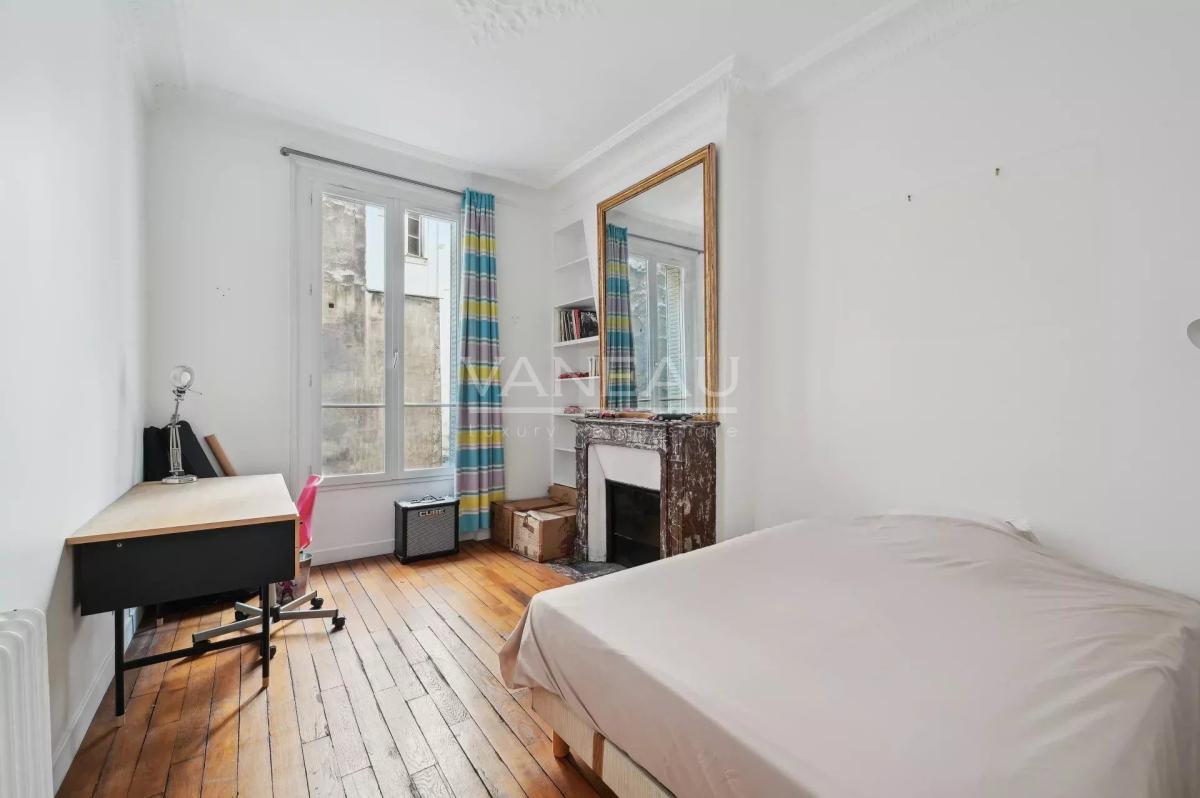 Appartement Familial - Usage Mixte - Balcon