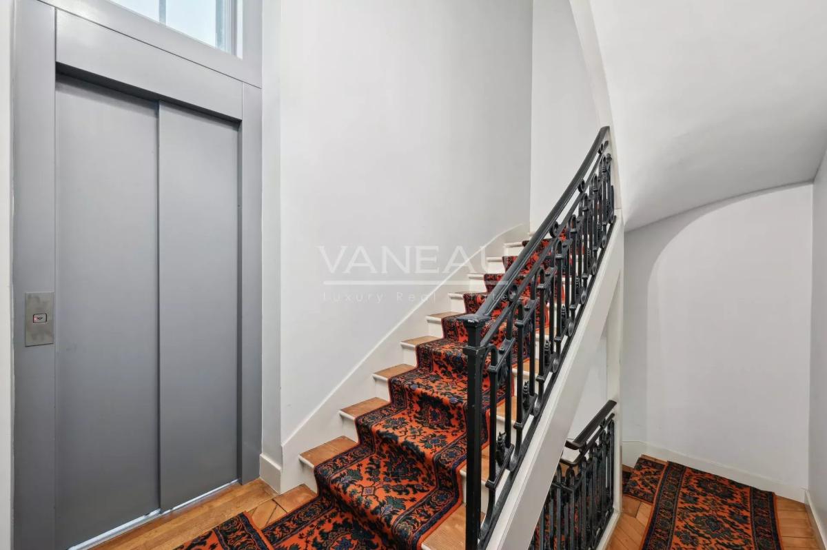 Appartement Familial - Usage Mixte - Balcon