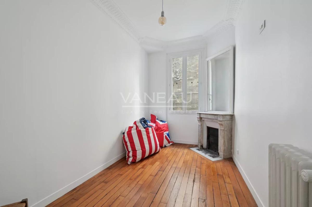 Appartement Familial - Usage Mixte - Balcon