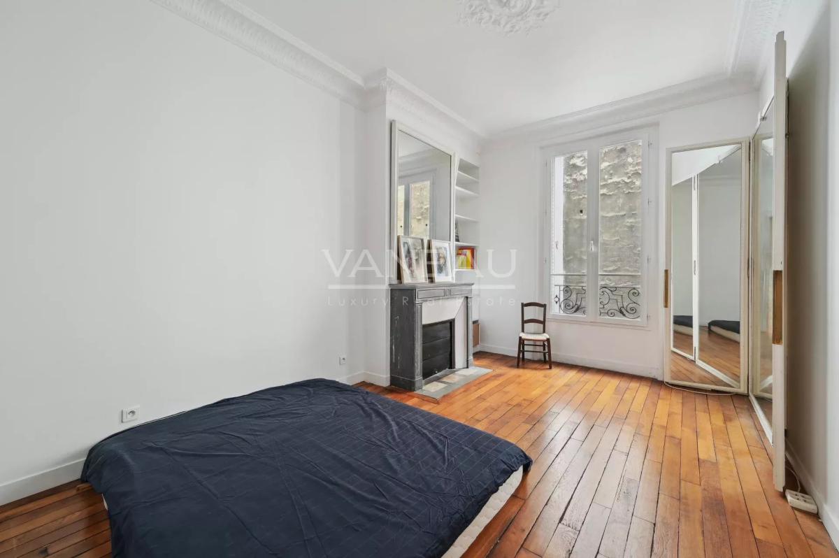 Appartement Familial - Usage Mixte - Balcon