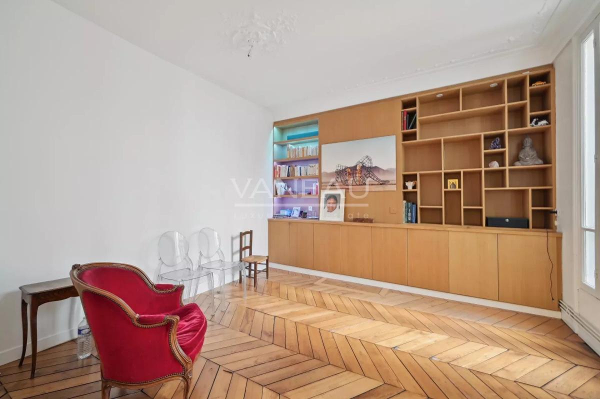 Appartement Familial - Usage Mixte - Balcon