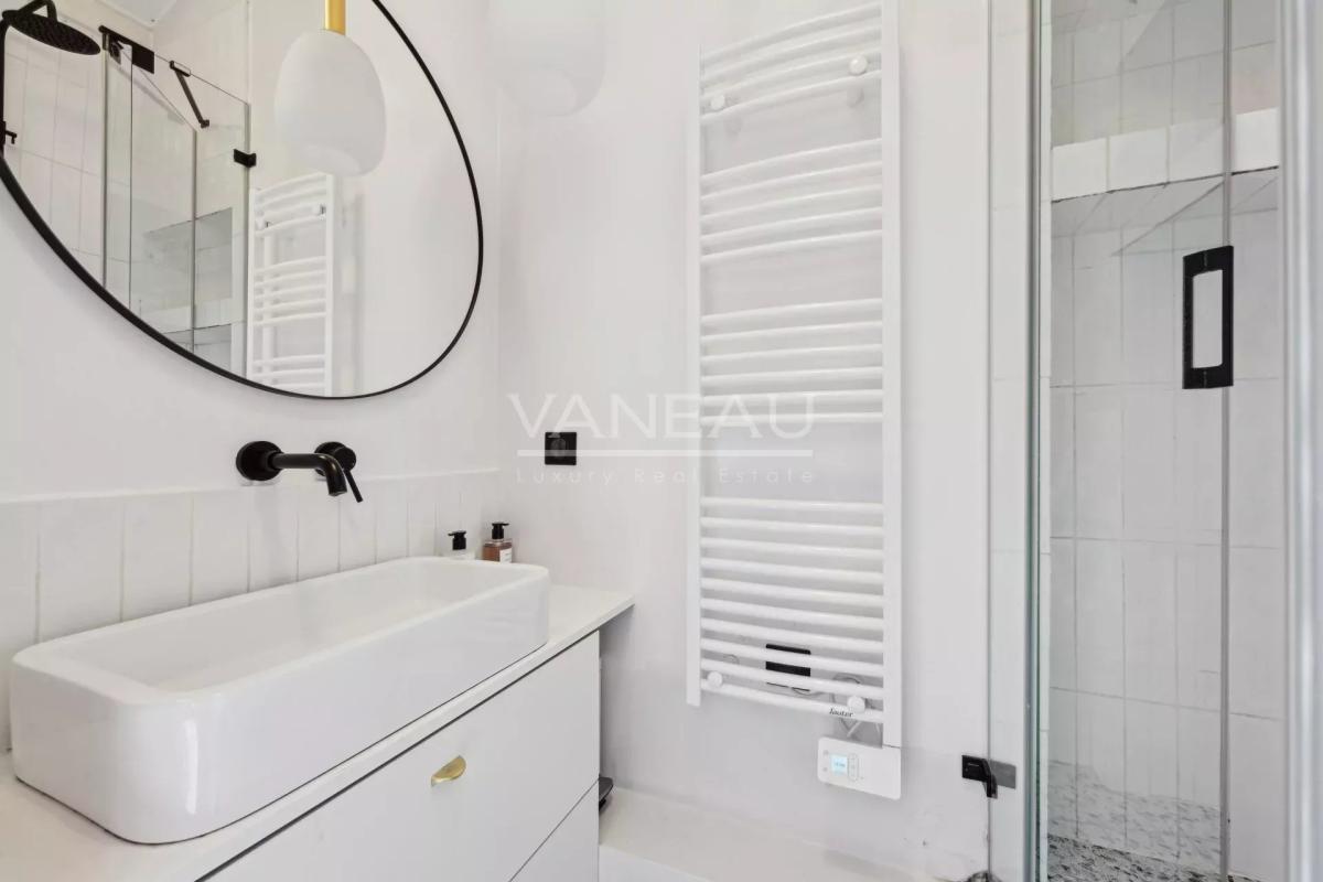 Neuilly - Mairie - Appartement 2 Pièces