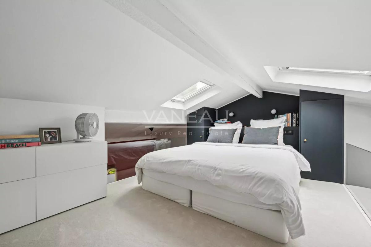 Neuilly - Mairie - Appartement 2 Pièces