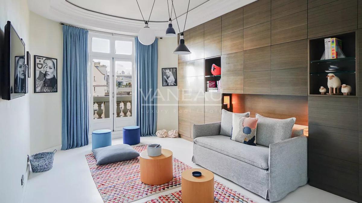 Neuilly Sur Seine - Fondation Vuitton