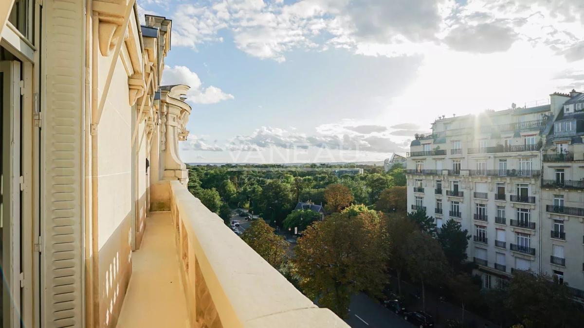 Neuilly Sur Seine - Fondation Vuitton