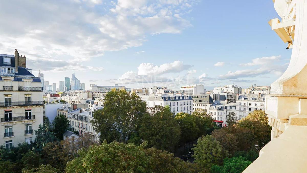 Neuilly Sur Seine - Fondation Vuitton