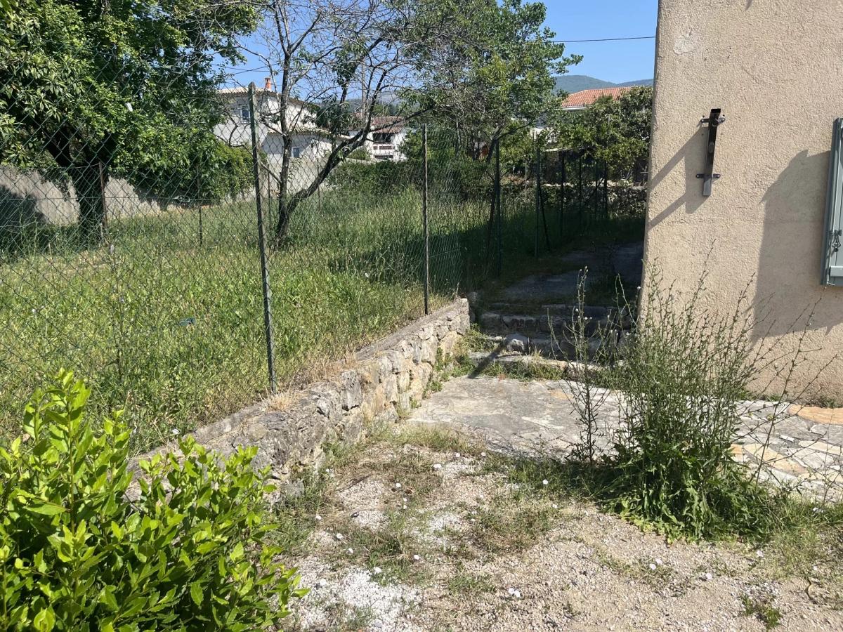 Grasse st -Antoine appartement F3 à vendre
