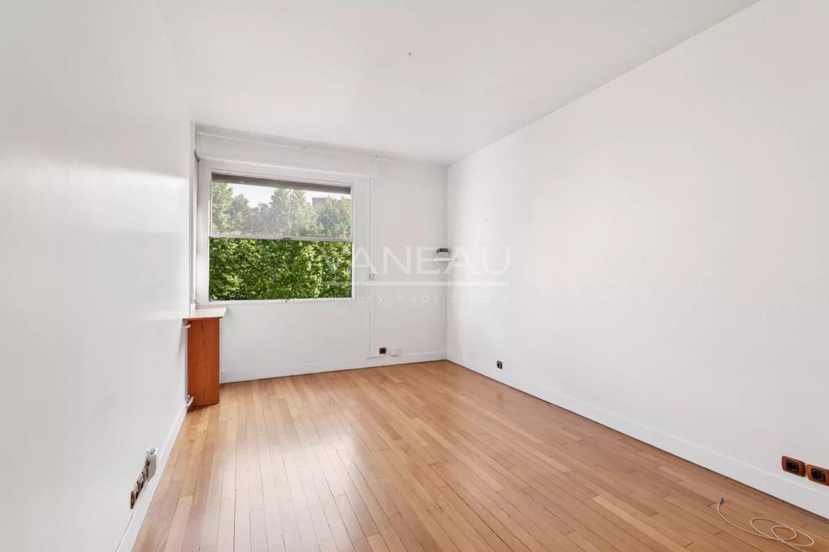 Neuilly-sur-Seine/Mairie - Appartement de 2 pièces de 44,92 m² C