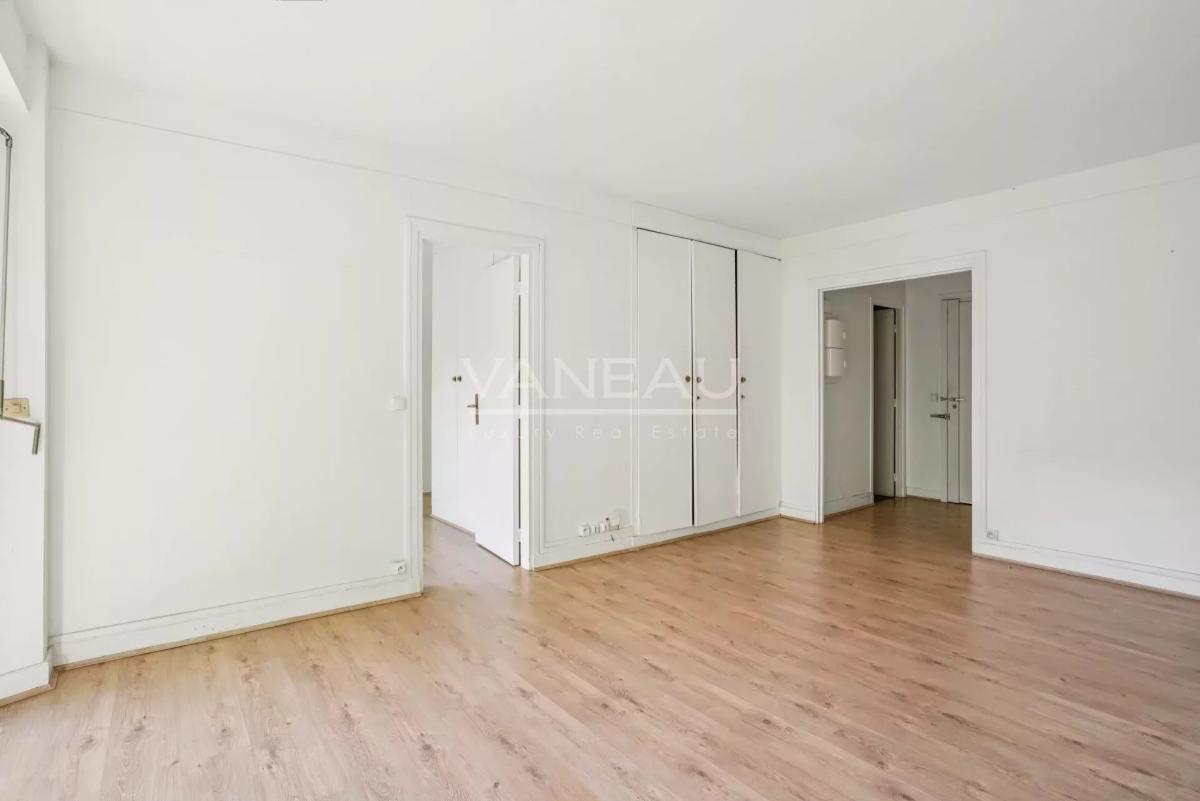 Neuilly-sur-Seine/Mairie - Appartement de 2 pièces de 39,36 m² C