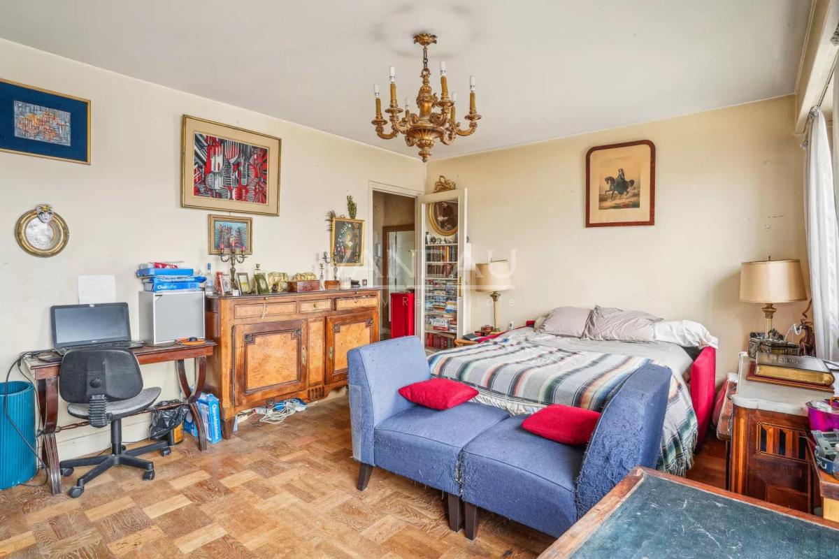 Paris XVII - Pereire / Malesherbes