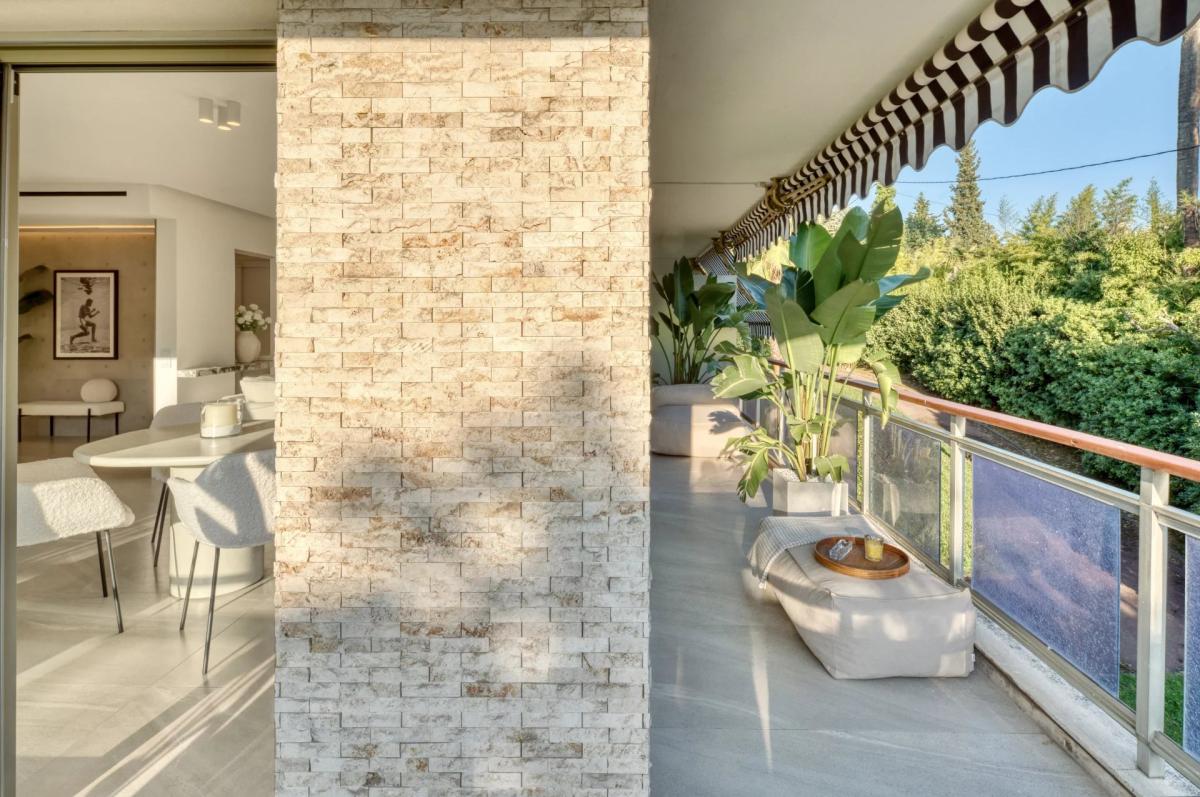 Appartement neuf à vendre CANNES Montfleury