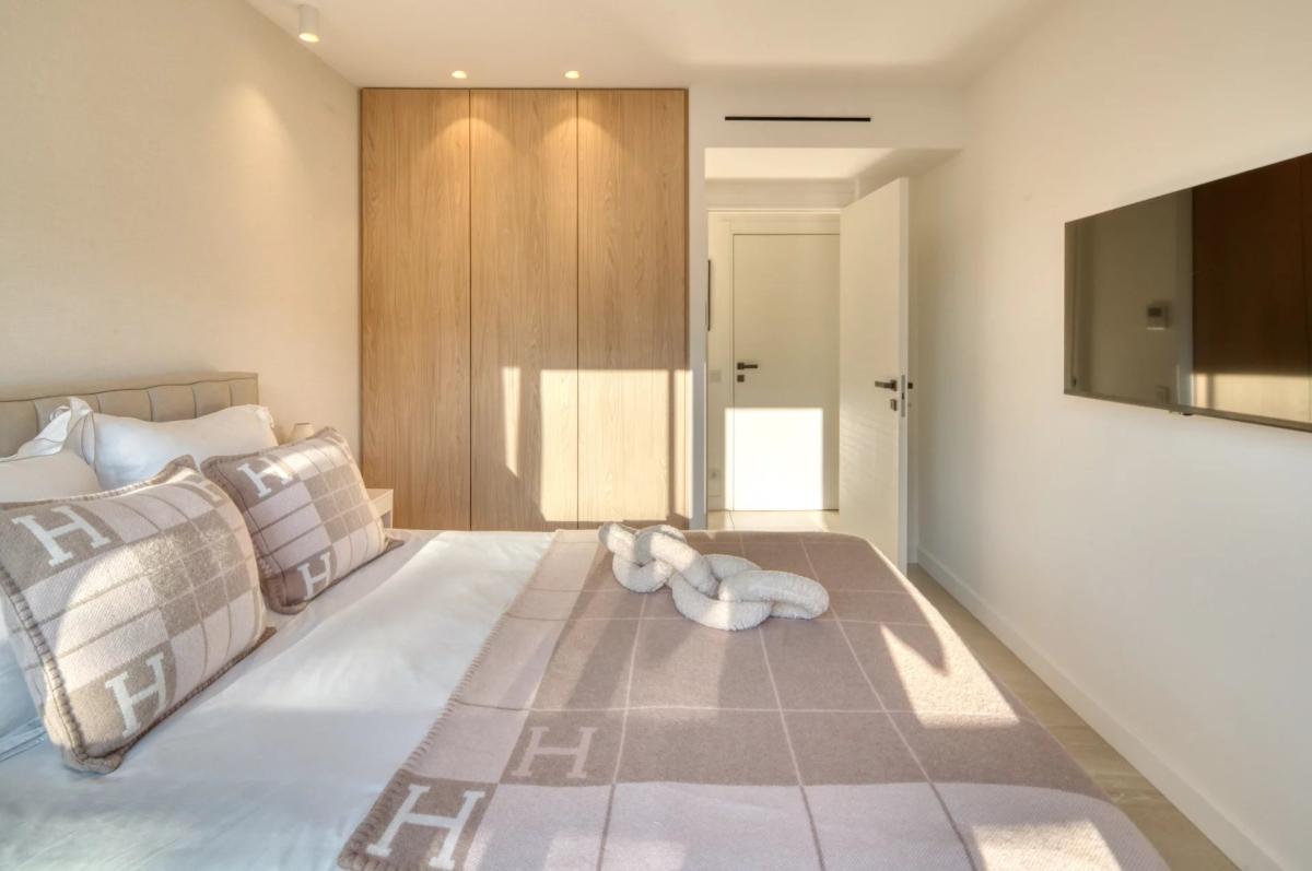 Appartement neuf à vendre CANNES Montfleury