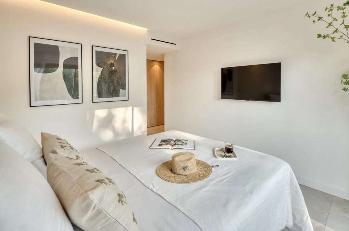 Appartement neuf à vendre CANNES Montfleury
